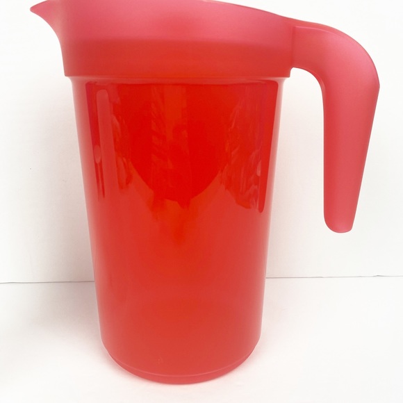 New!!! Tupperware 2 Qt infusion pitcher - Picture 5 of 6